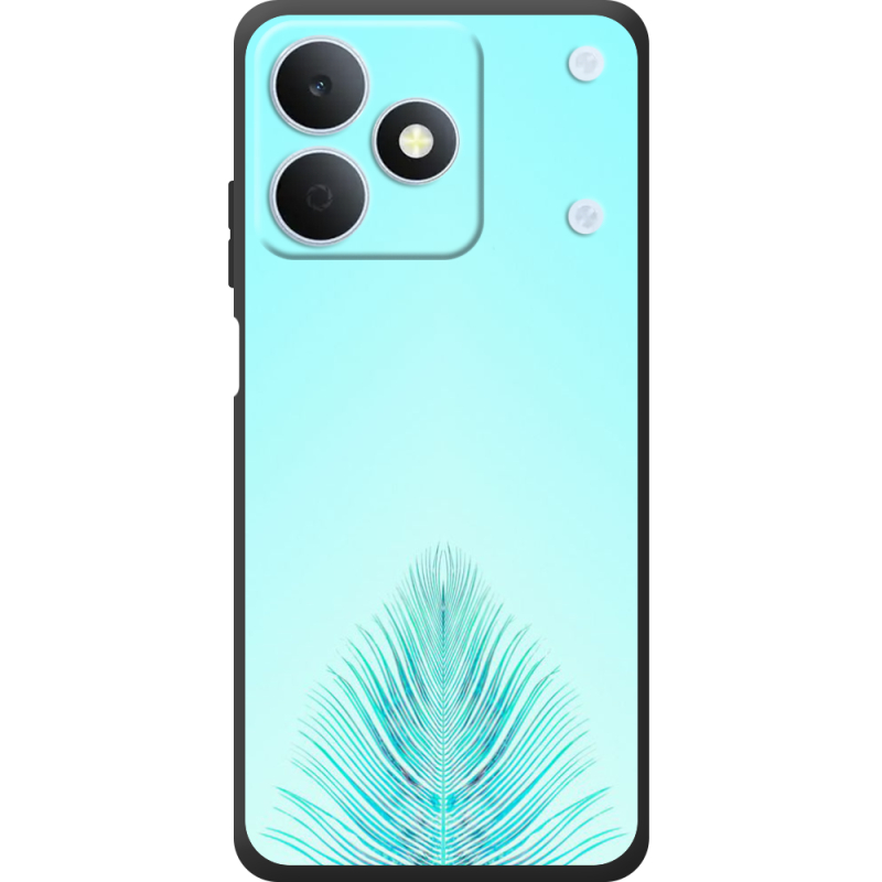 Чохол BoxFace Realme Note 80 