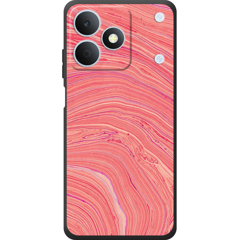 Чохол BoxFace Realme Note 80 