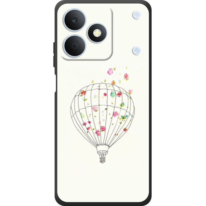 Чохол BoxFace Realme Note 80 