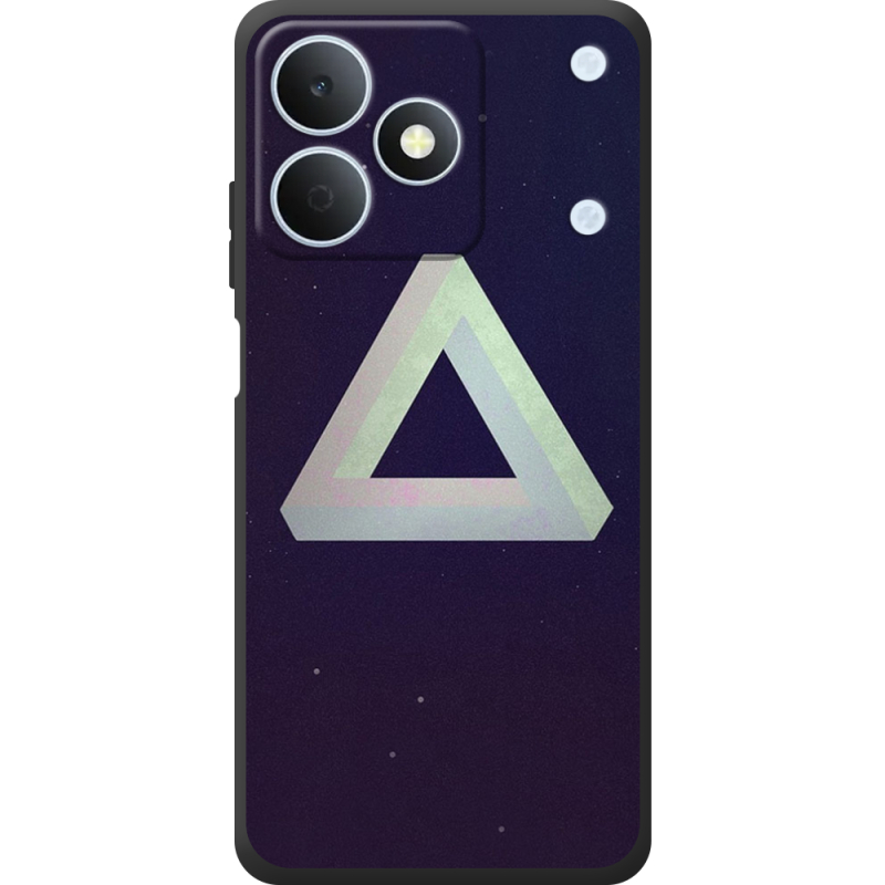 Чохол BoxFace Realme Note 80 