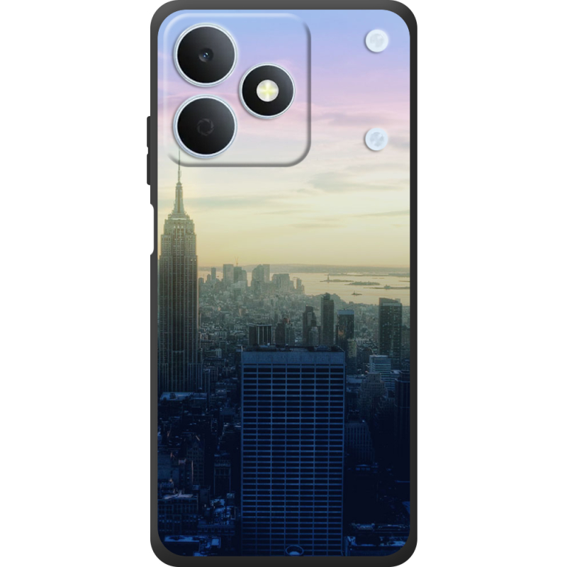 Чохол BoxFace Realme Note 80 