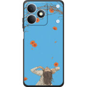 Чохол BoxFace Realme Note 80 