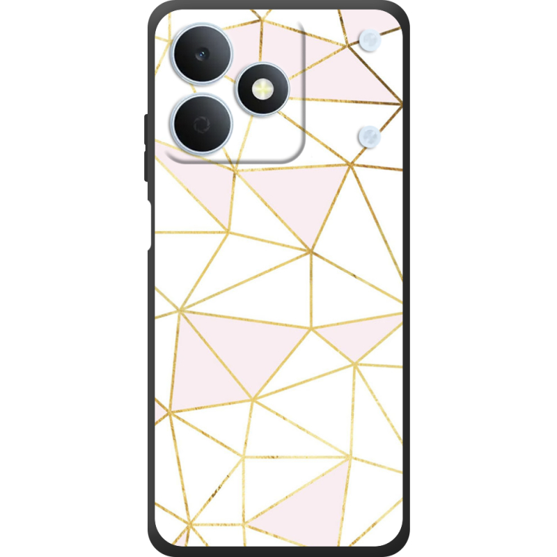 Чохол BoxFace Realme Note 80 