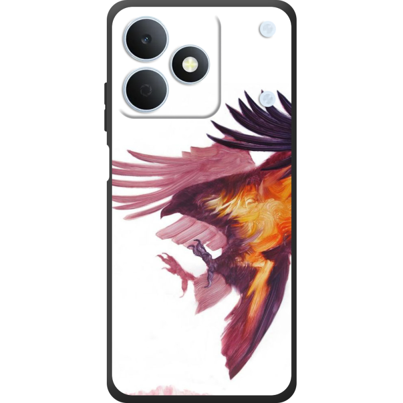 Чохол BoxFace Realme Note 80 
