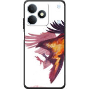 Чохол BoxFace Realme Note 80 