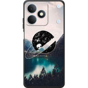 Чохол BoxFace Realme Note 80 