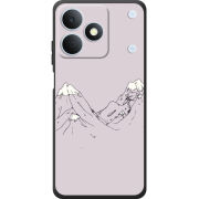Чохол BoxFace Realme Note 80 