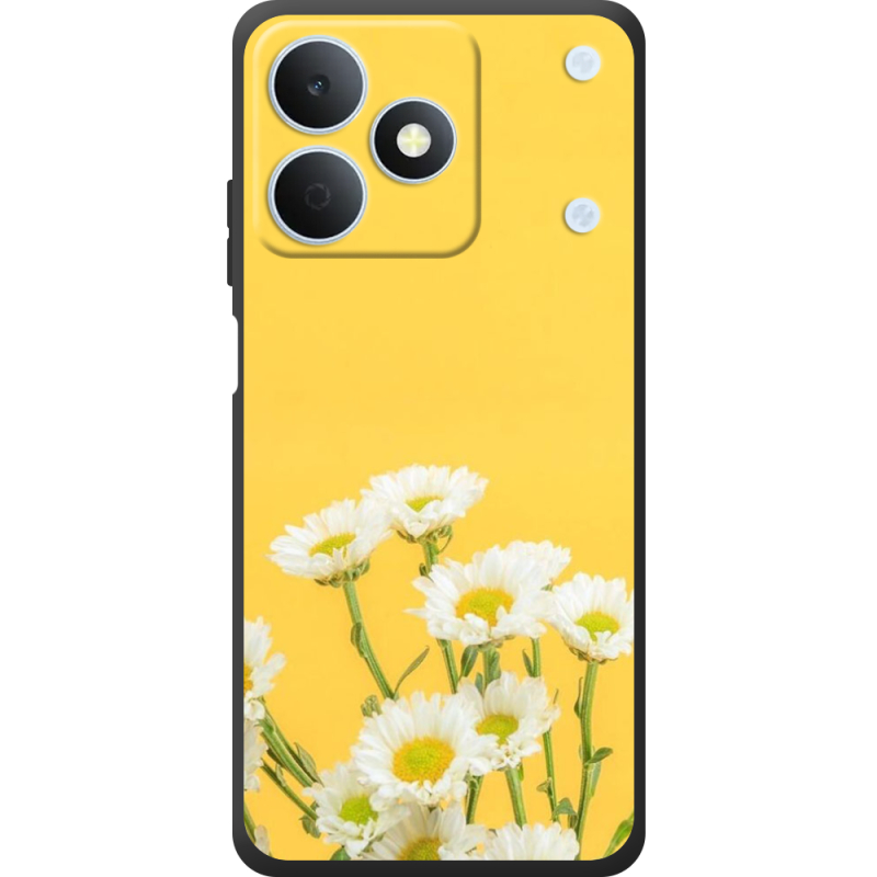 Чохол BoxFace Realme Note 80 