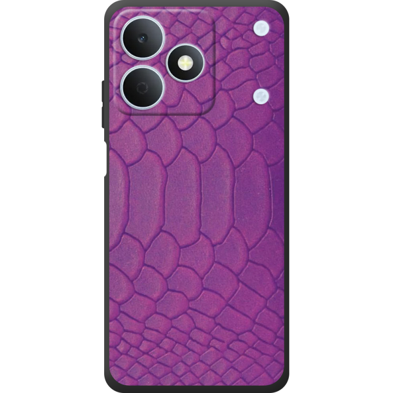 Чохол BoxFace Realme Note 80 