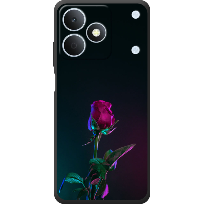 Чохол BoxFace Realme Note 80 