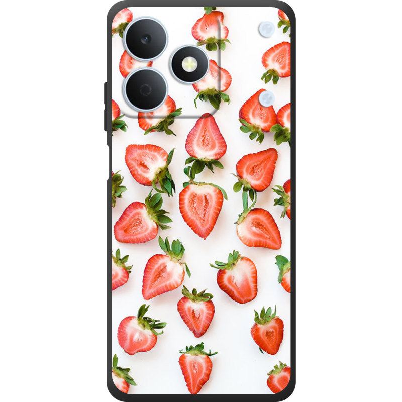 Чохол BoxFace Realme Note 80 
