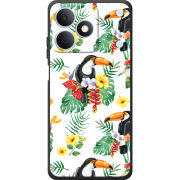 Чохол BoxFace Realme Note 80 