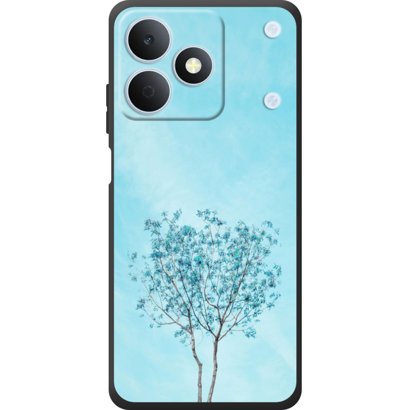 Чохол BoxFace Realme Note 80 