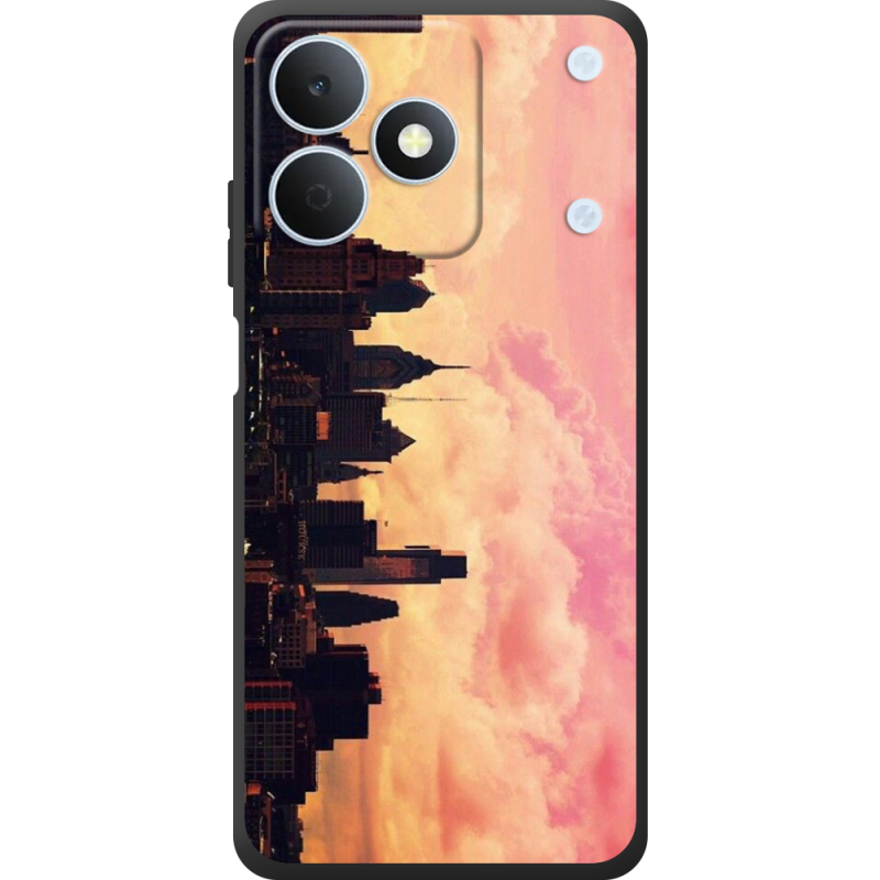 Чохол BoxFace Realme Note 80 