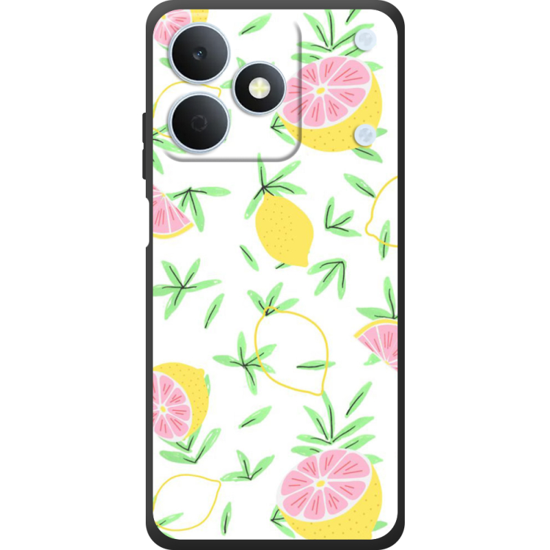 Чохол BoxFace Realme Note 80 