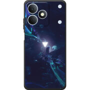 Чохол BoxFace Realme Note 80 