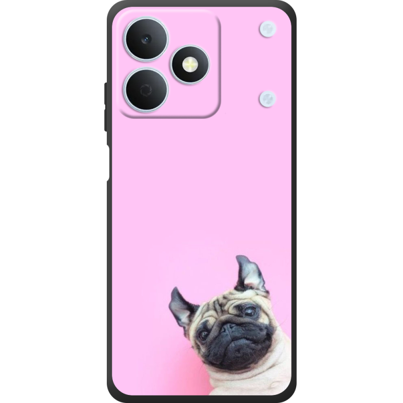 Чохол BoxFace Realme Note 80 