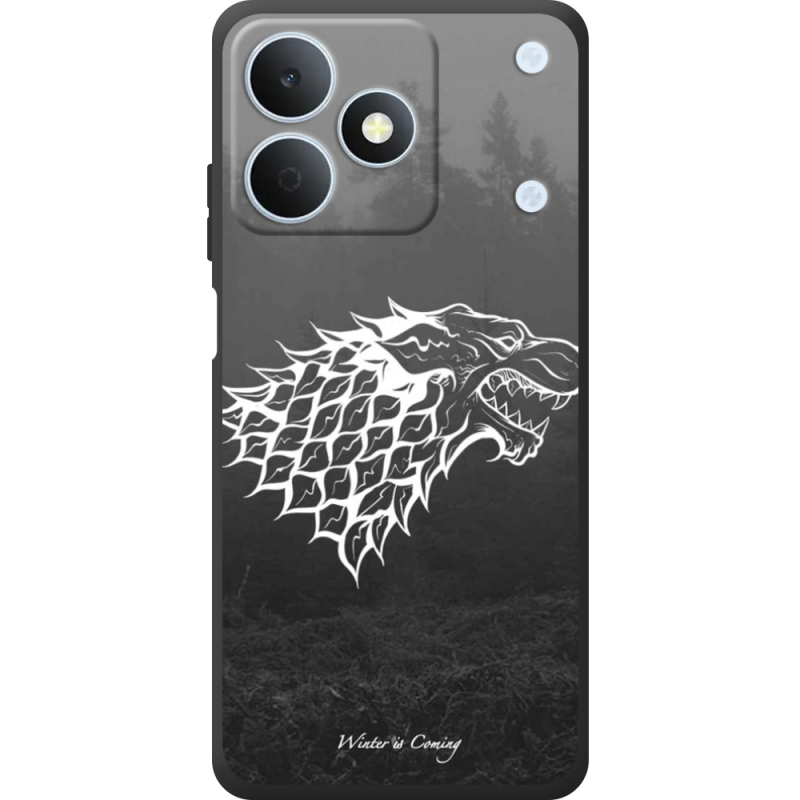 Чохол BoxFace Realme Note 80 