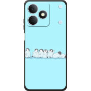 Чохол BoxFace Realme Note 80 