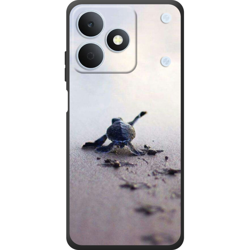Чохол BoxFace Realme Note 80 