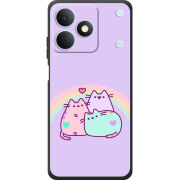 Чохол BoxFace Realme Note 80 