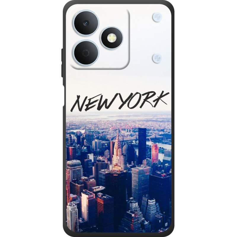 Чохол BoxFace Realme Note 80 