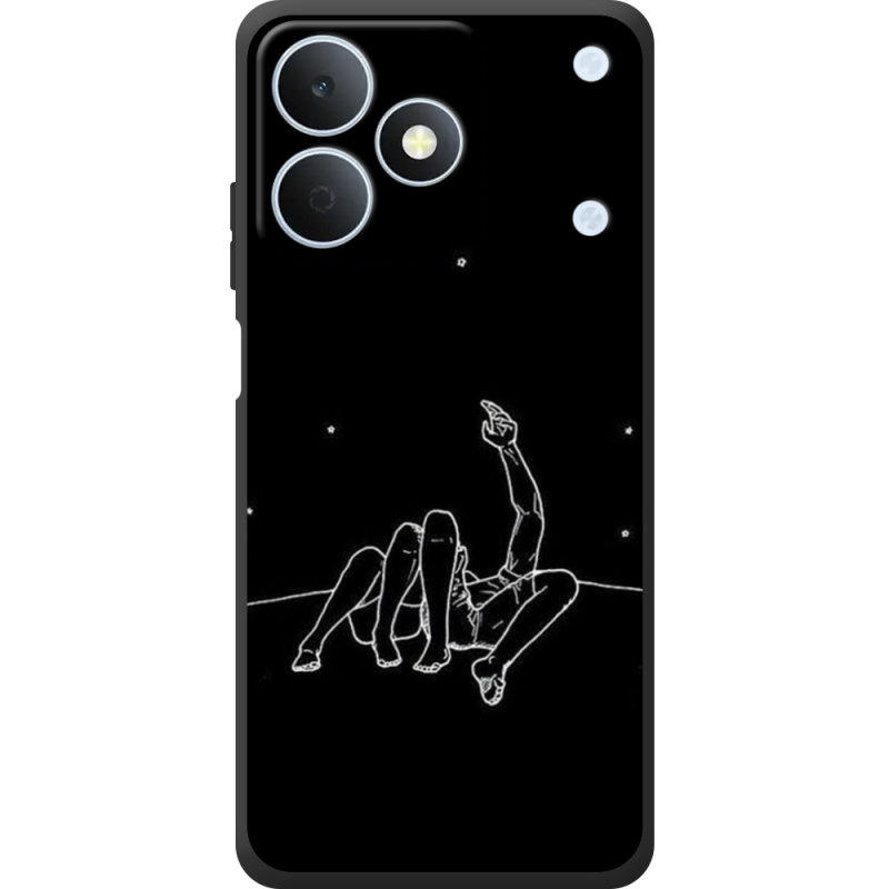 Чохол BoxFace Realme Note 80 