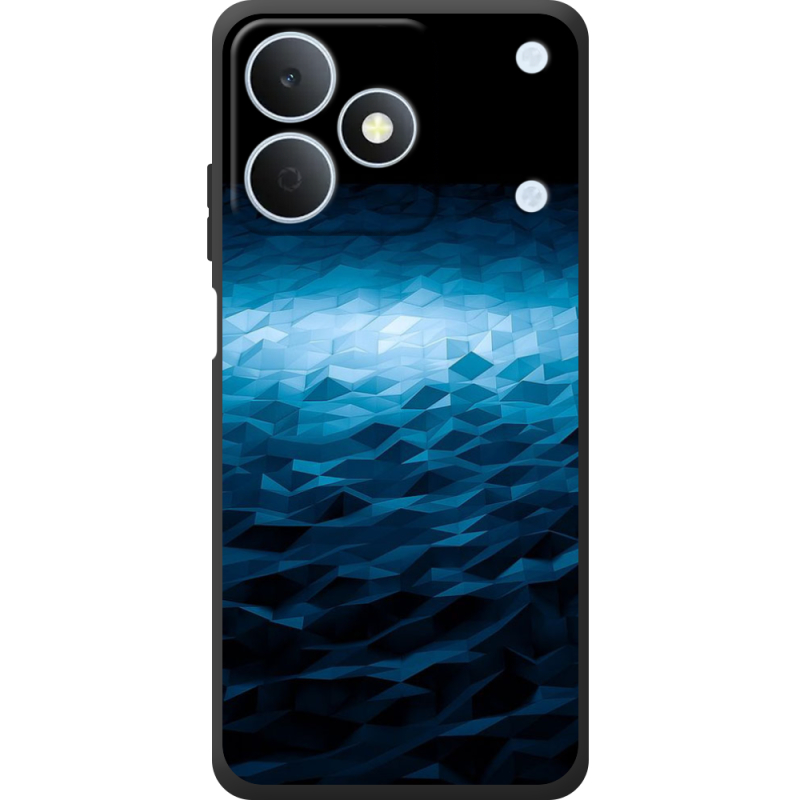Чохол BoxFace Realme Note 80 