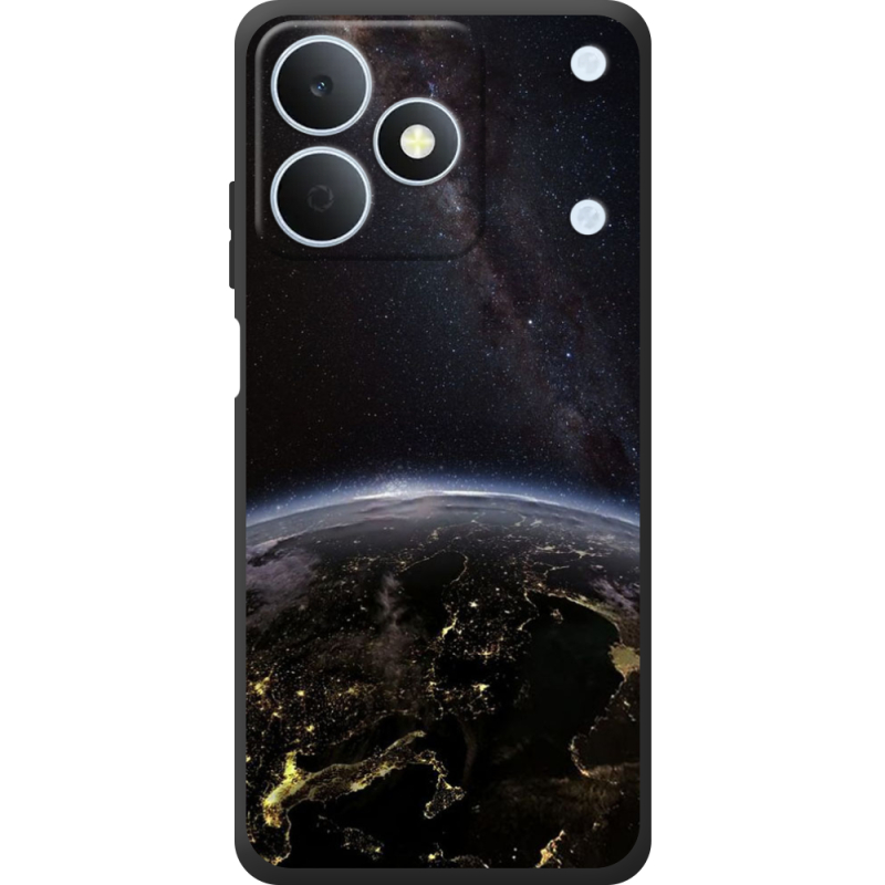 Чохол BoxFace Realme Note 80 
