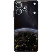 Чохол BoxFace Realme Note 80 