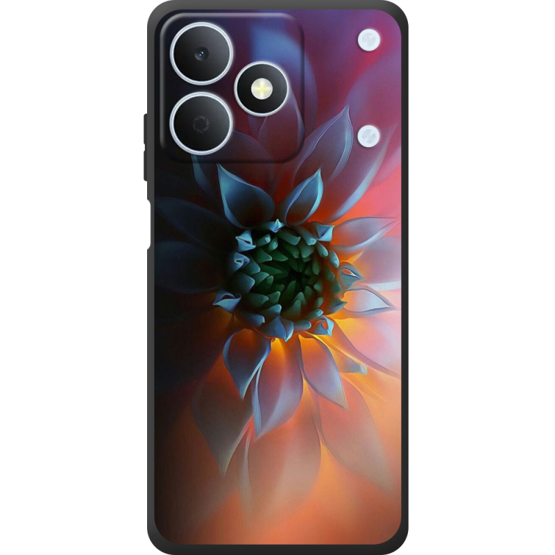 Чохол BoxFace Realme Note 80 