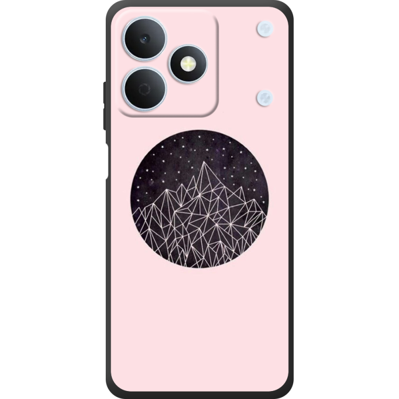 Чохол BoxFace Realme Note 80 