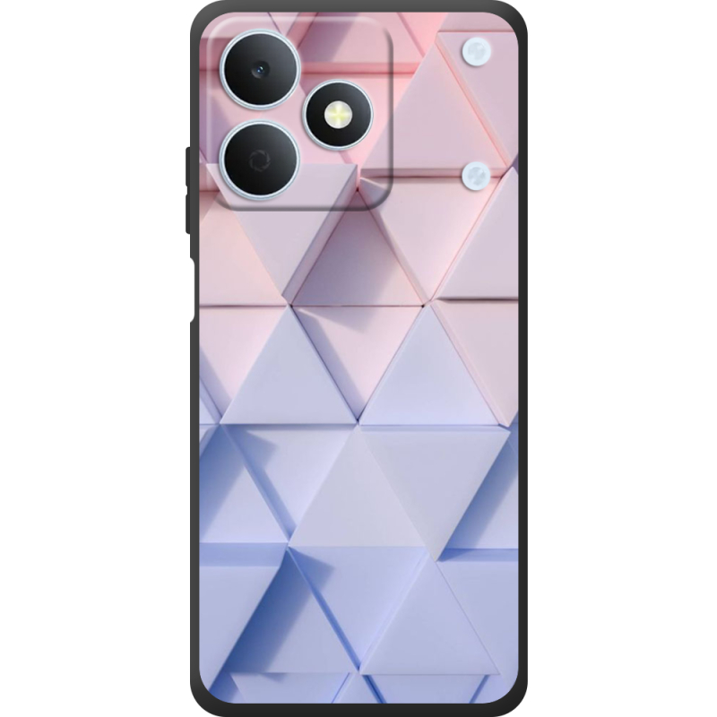 Чохол BoxFace Realme Note 80 