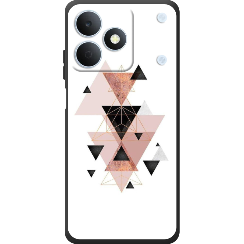 Чохол BoxFace Realme Note 80 