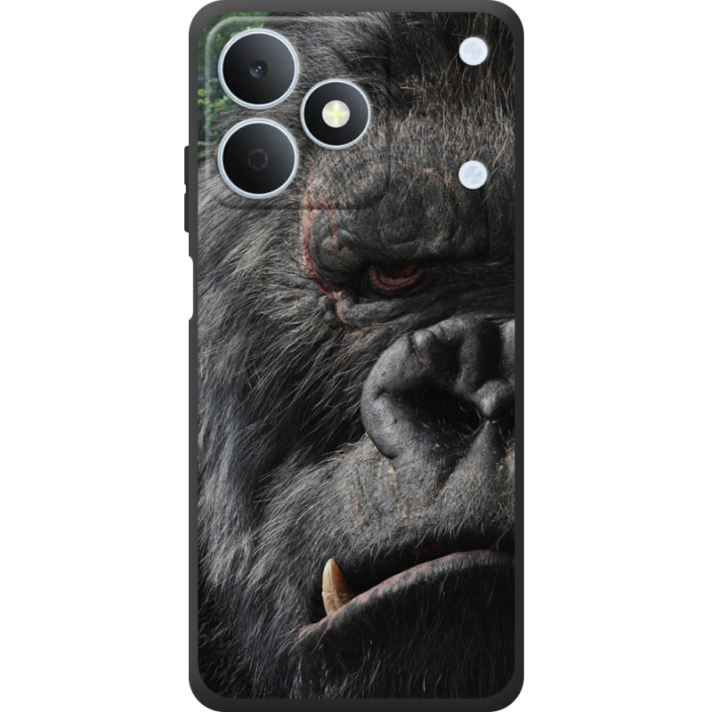 Чохол BoxFace Realme Note 80 Kong