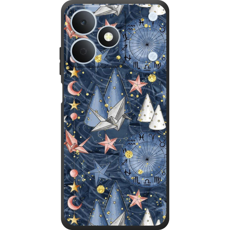 Чохол BoxFace Realme Note 80 
