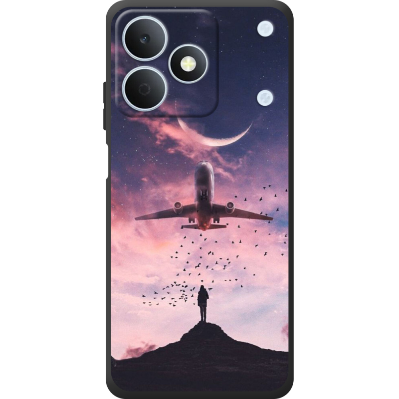 Чохол BoxFace Realme Note 80 