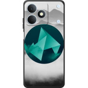 Чохол BoxFace Realme Note 80 