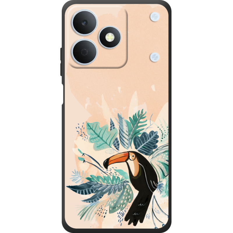 Чохол BoxFace Realme Note 80 