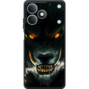 Чохол BoxFace Realme Note 80 Werewolf