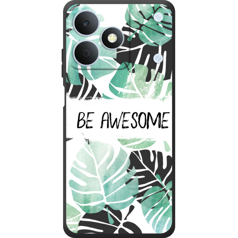 Чохол BoxFace Realme Note 80 