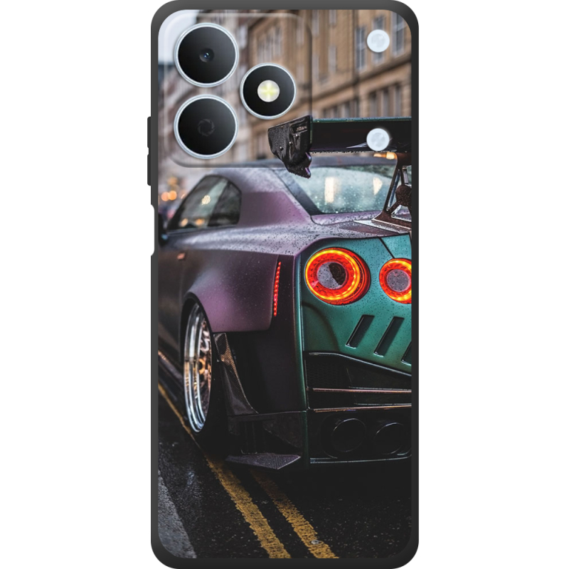 Чохол BoxFace Realme Note 80 