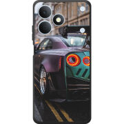 Чохол BoxFace Realme Note 80 