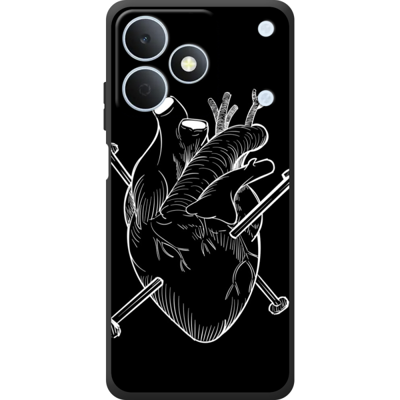 Чохол BoxFace Realme Note 80 