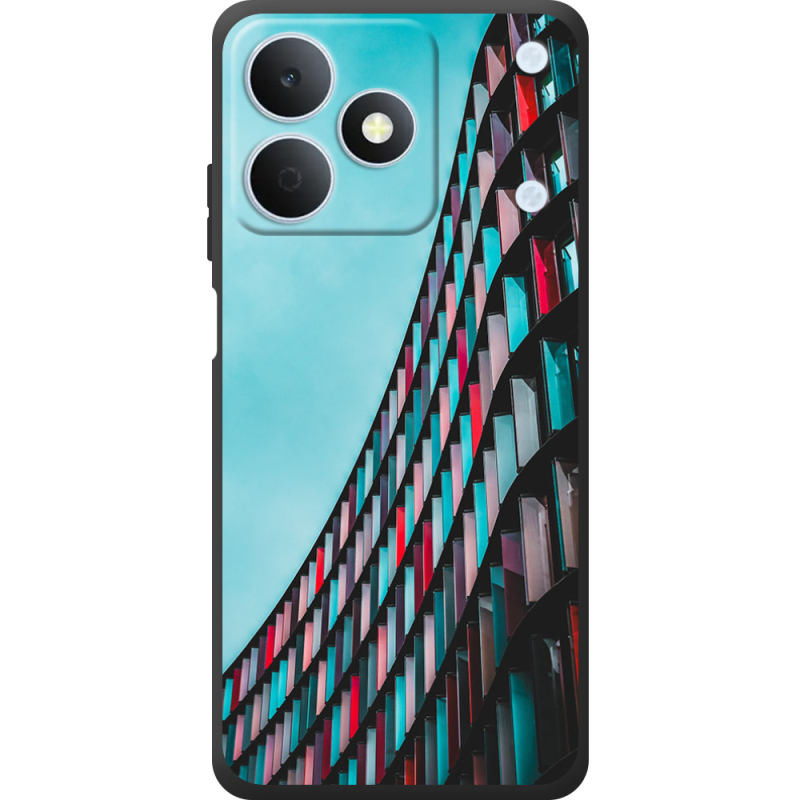 Чохол BoxFace Realme Note 80 