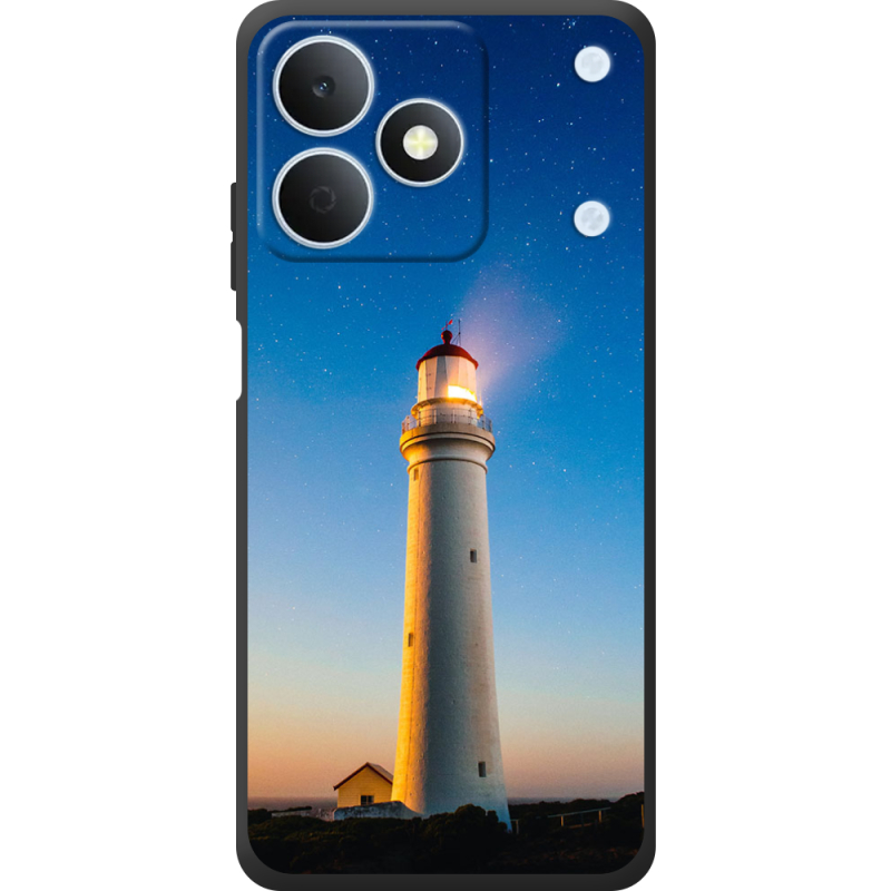 Чохол BoxFace Realme Note 80 