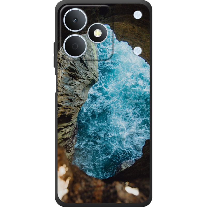 Чохол BoxFace Realme Note 80 