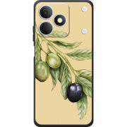 Чохол BoxFace Realme Note 80 