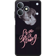 Чохол BoxFace Realme Note 80 