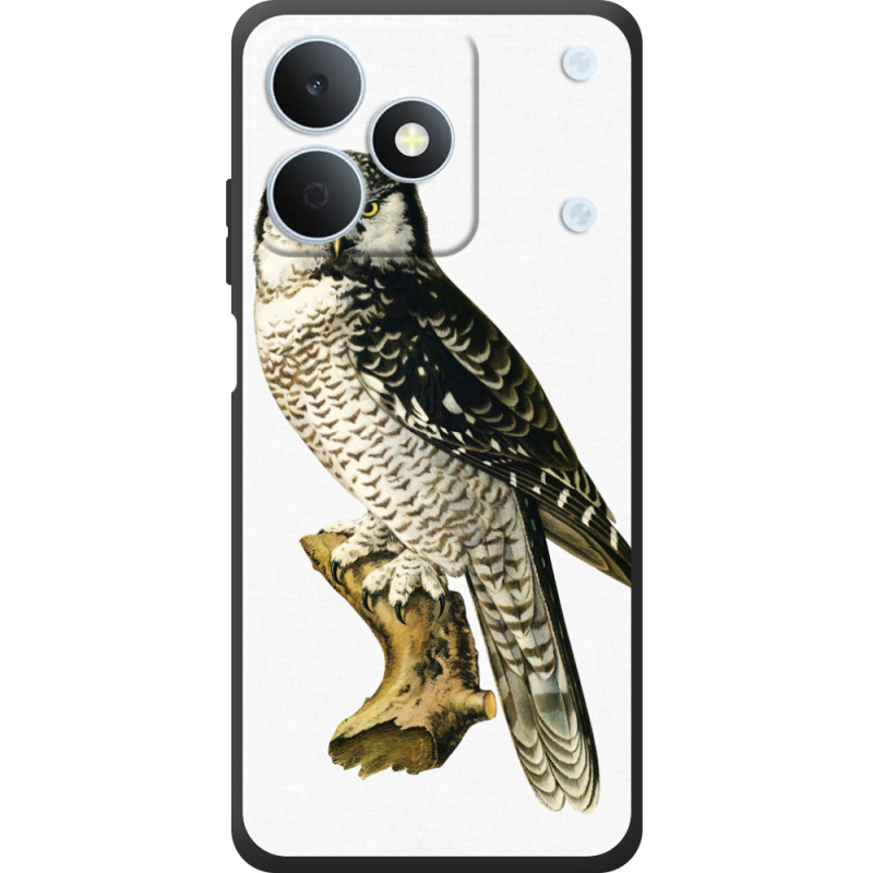 Чохол BoxFace Realme Note 80 